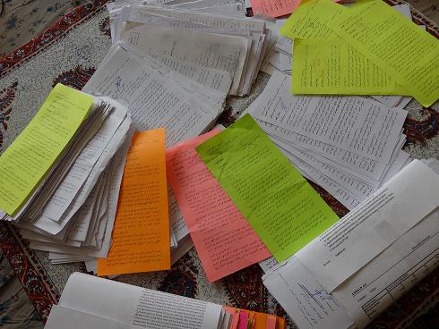 بیش از ۲۰۰۰ امضا در اعتراض به تبعیض های آموزشی به مجلس تحویل داده شد