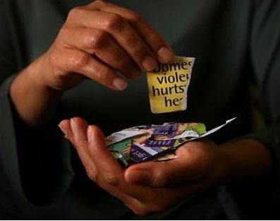 راهبردهای زنان در مواجهه با خشونت خانوادگی- بخش دوم