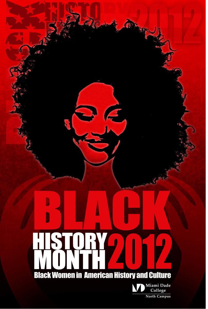 زنان سیاه پوست در فرهنگ و تاریخ آمریکا