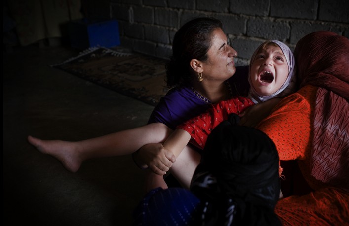 ختنه زنان در کردستان