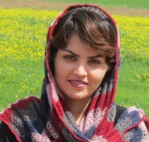 فرزانه جلالی فعال مدنی و حقوق زنان بازداشت شد