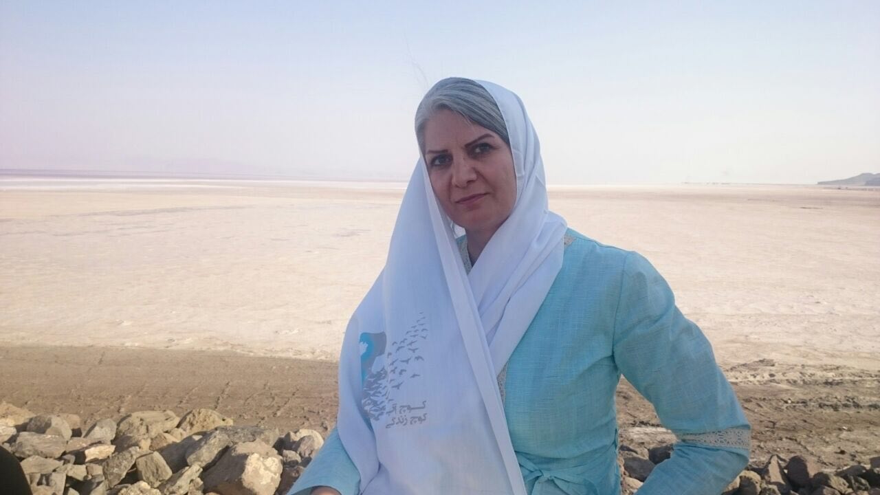 اثرات خشک شدن دریاچه ارومیه مانند نسل‌کشی خواهد بود