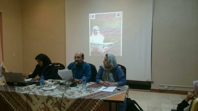 جنبش زنان ایران می‌تواند تجدد جامعه ایرانی را تکمیل کند