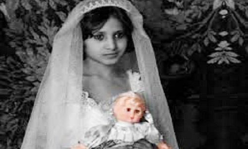 به دنبال جمع‌آوری امضا در مخالفت با ازدواج کودکان، تعداد امضاها از مرز ۲۰۰۰ گذشت