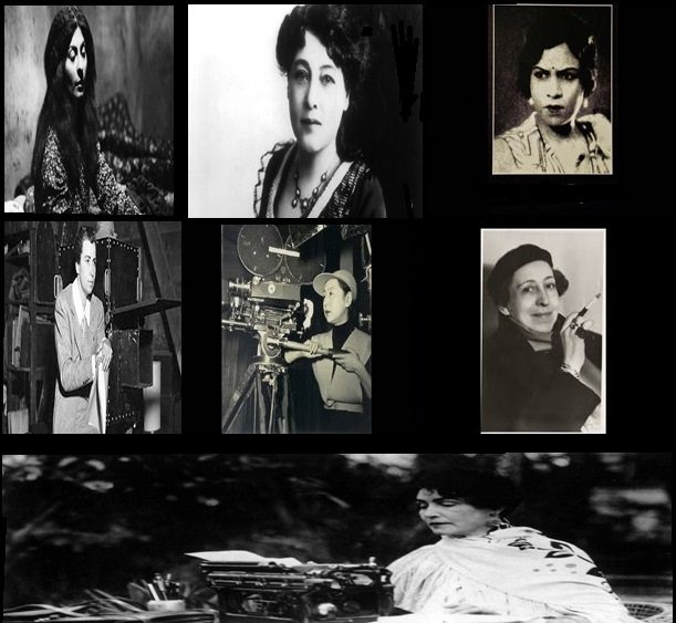 هفت فیلمساز ساختارشکن زن تاریخ سینما را بشناسیم/ بنفشه جمالی