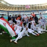 تیم ملی فوتبال زنان ایران